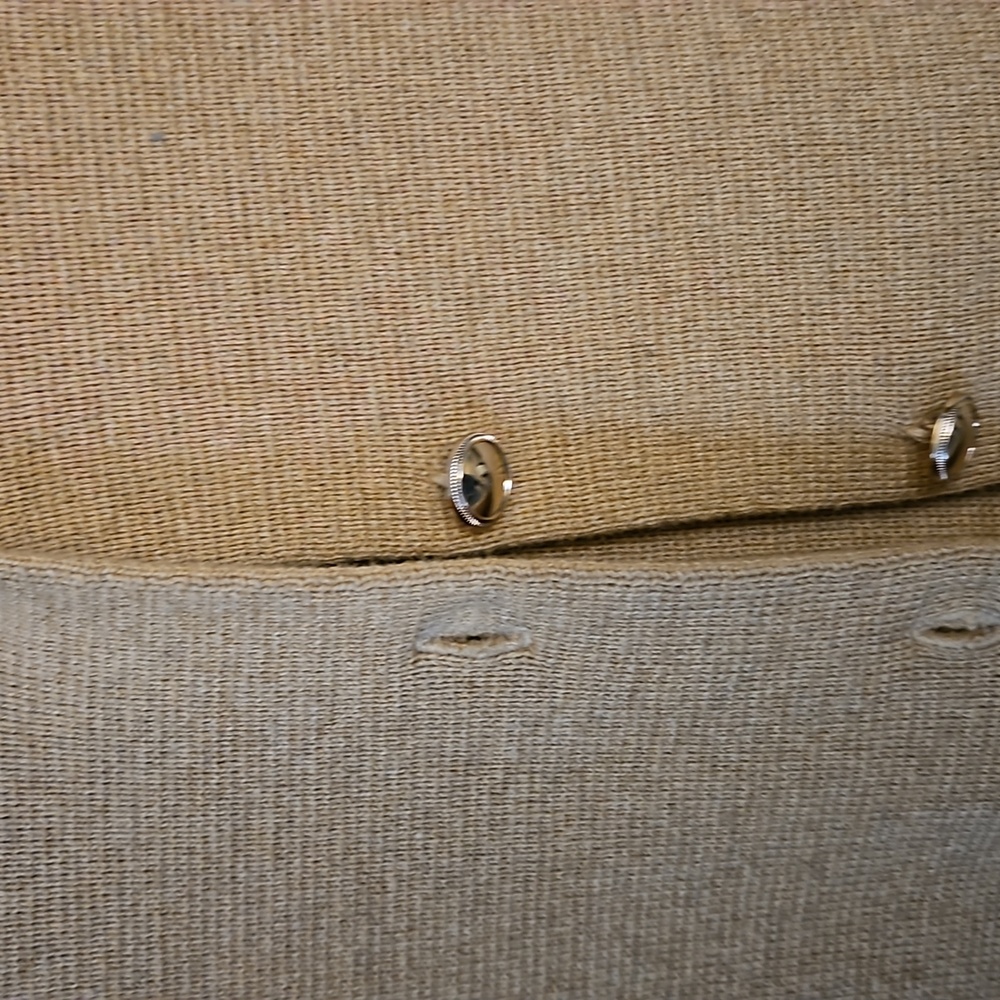 Lady Jacket/Cardigan - Picture 3 of 4